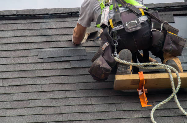 Trusted Flat Roof Repair service in Marlborough, MO - Brentwood Metal Roofing