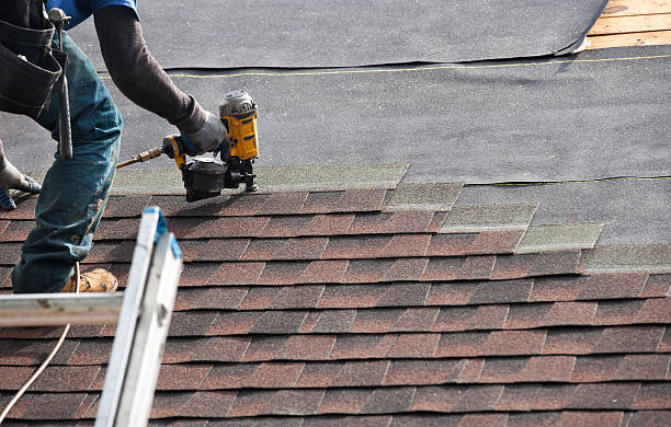 Licensed Gutter Installation service in Marlborough, MO - Brentwood Metal Roofing